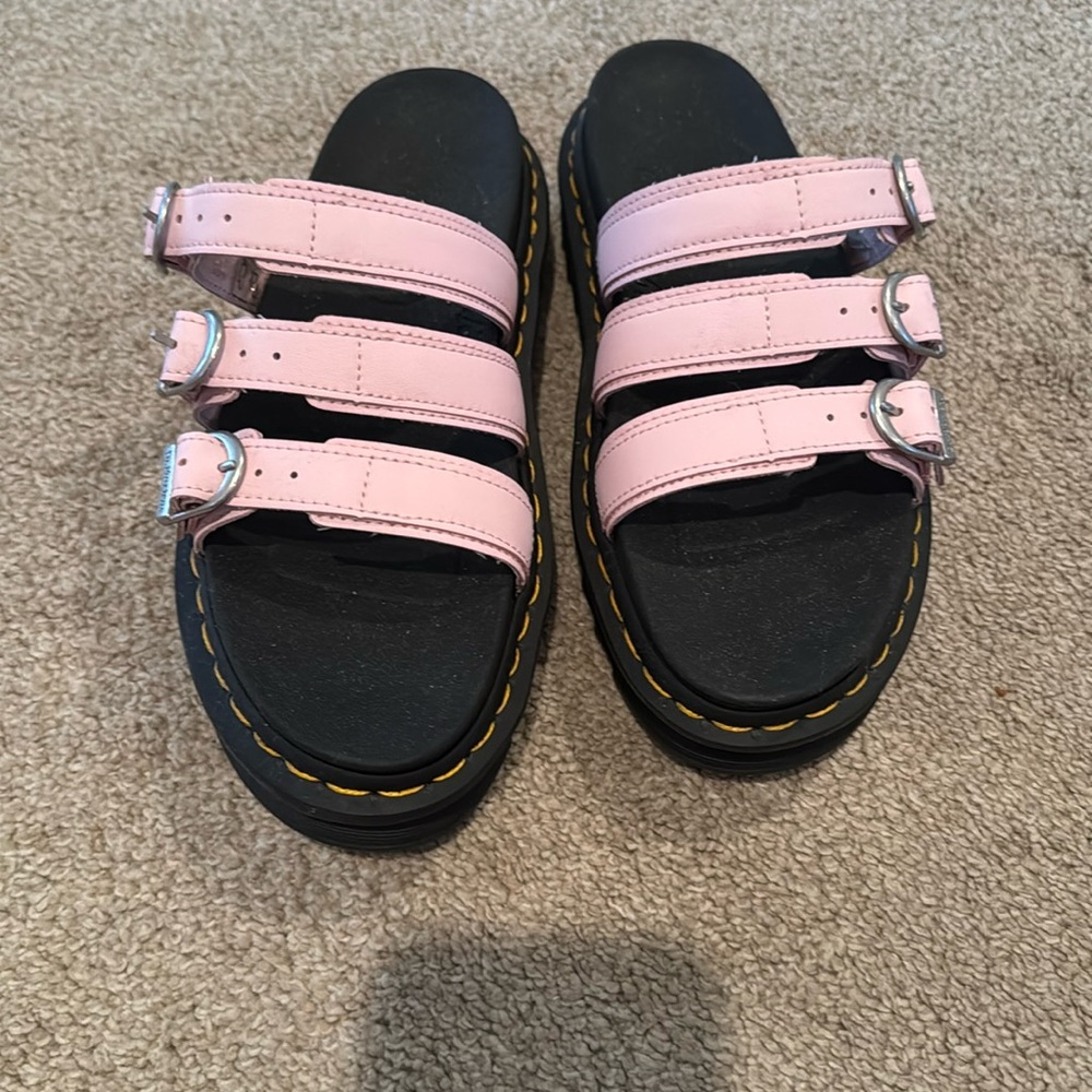 Dr Martens Sandals